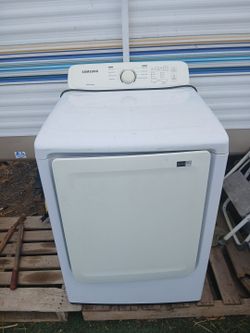 Samsung Moisture Sensor Dryer