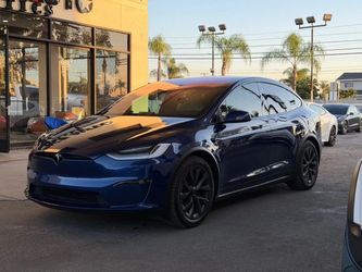 2023 Tesla Model X