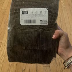 FMP Lead Coffe Cup Sleeves 12-24 Oz