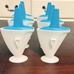 Popsicle Molds 