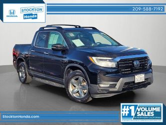 2023 Honda Ridgeline