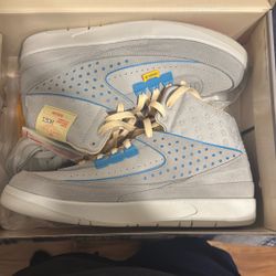 Air Jordan 2 Retro Sp