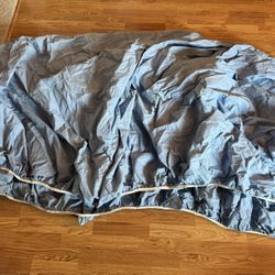 Car Cover Coup Size