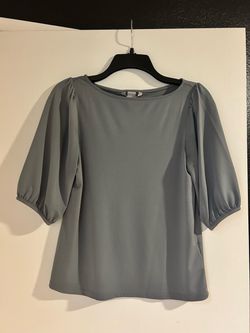 H&M Top
