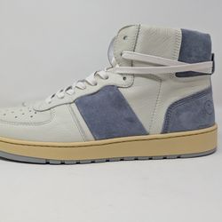 Collegium Destroyer High Avio Blue