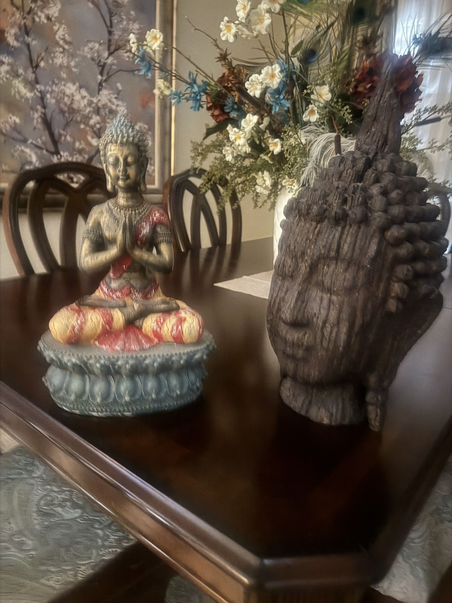 Buddha Statue