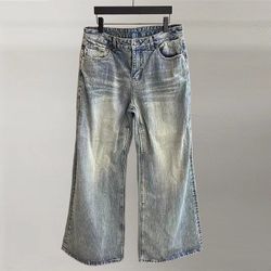 Balenciaga Men’s Jeans 2026 New