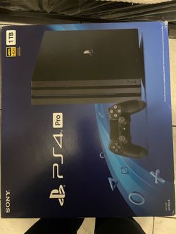 PlayStation 4 Pro