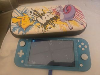 Nintendo ds