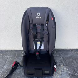LIKE NEW DIONO RADIAN CAR SEAT