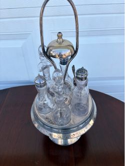 Vintage set