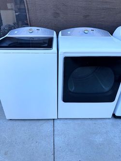 Kenmore washer & dryer 700 Ser