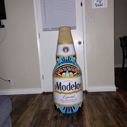 Modelo Bottle 