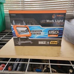 Led Work Light