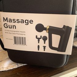 Massage Gun