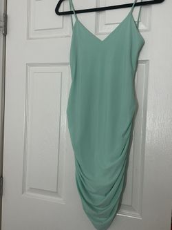 Windsor Dress