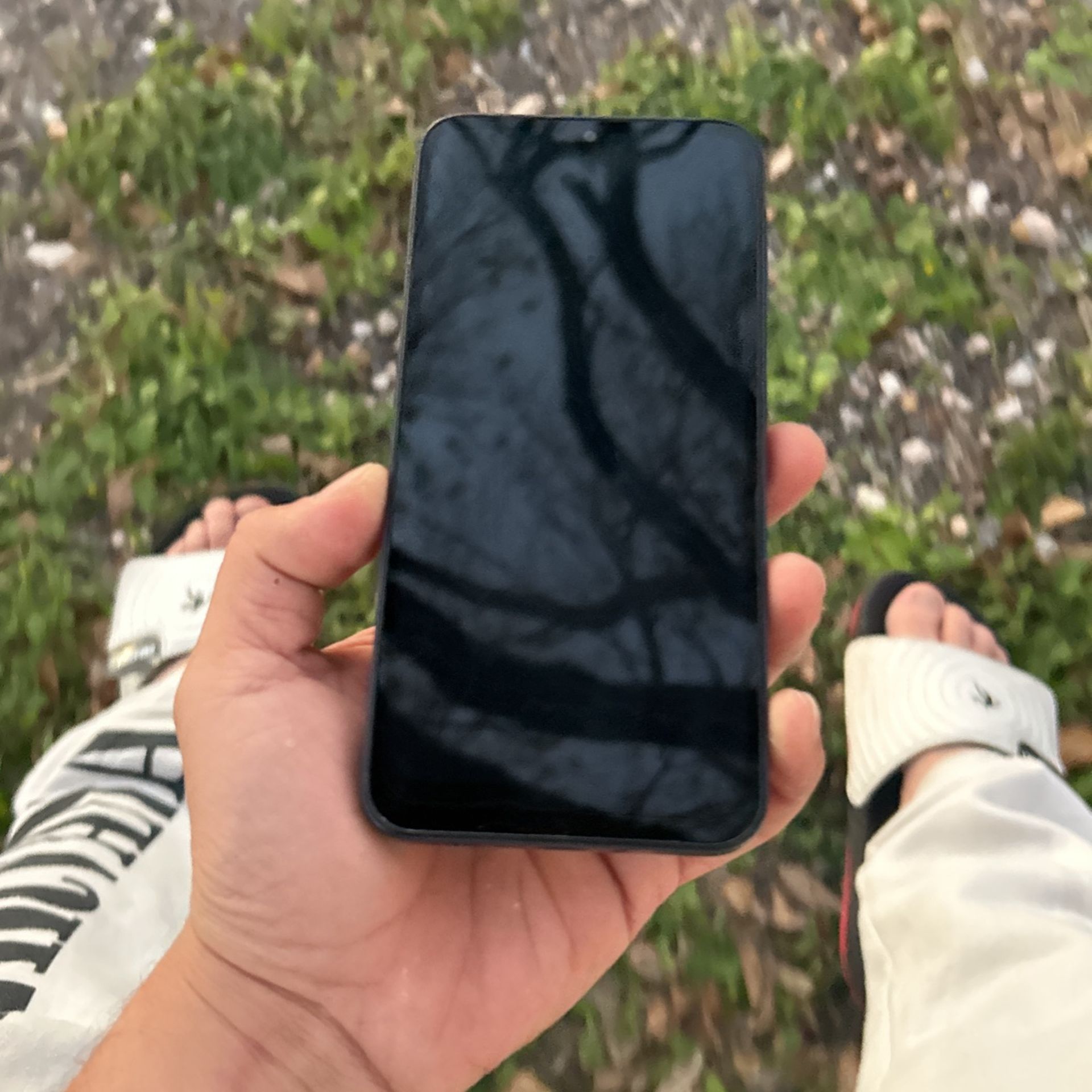 Samsung Phone