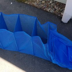 Foldable Storage Bins 
