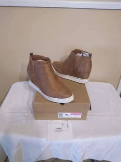 women's brown shoes