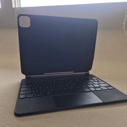 Apple Magic Keyboard for iPad