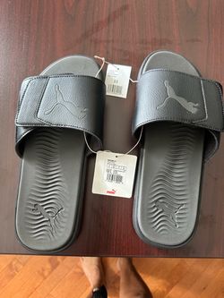 Puma Starcat Tech Slides Size 11