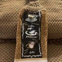 Handmade Kitchen Towel Full Towel 