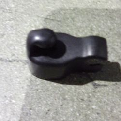 Rear Windshield Washer Nozzle