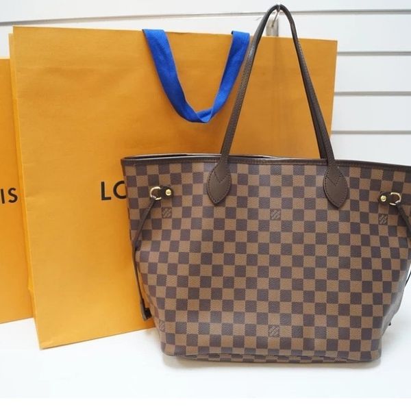Louis Vuitton neverfall for Sale in Las Vegas, NV - OfferUp