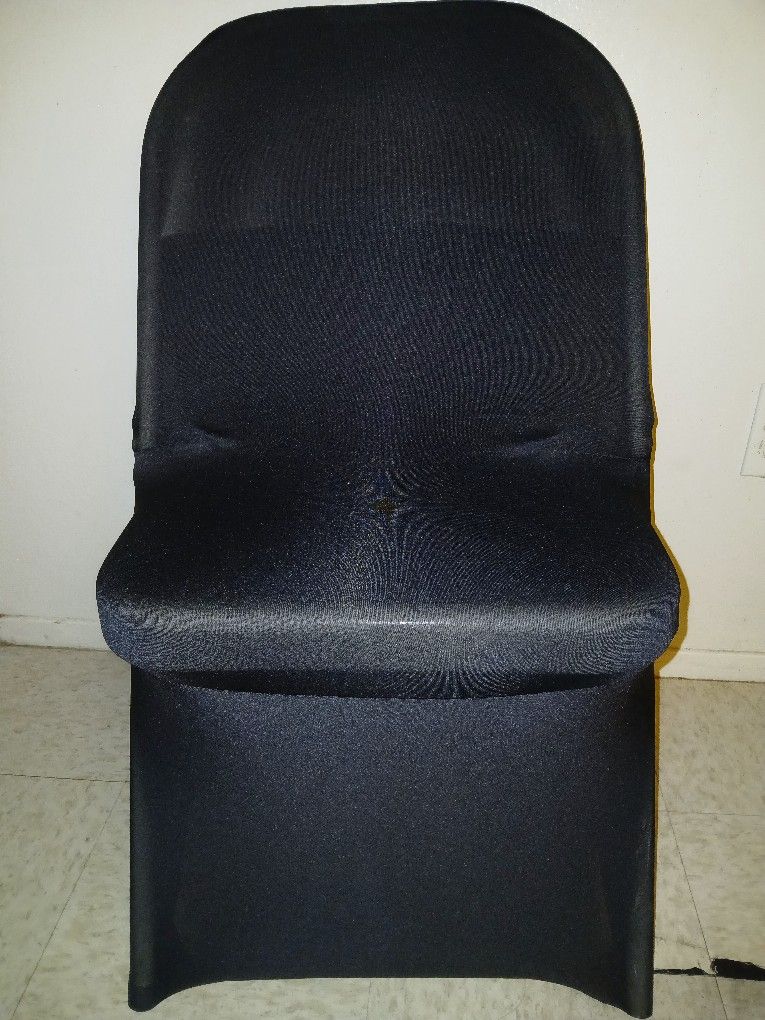 Spandex Cover Chairs