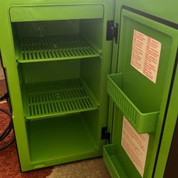 X Box Mini Fridge