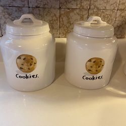 Kookie Jar 🫙 