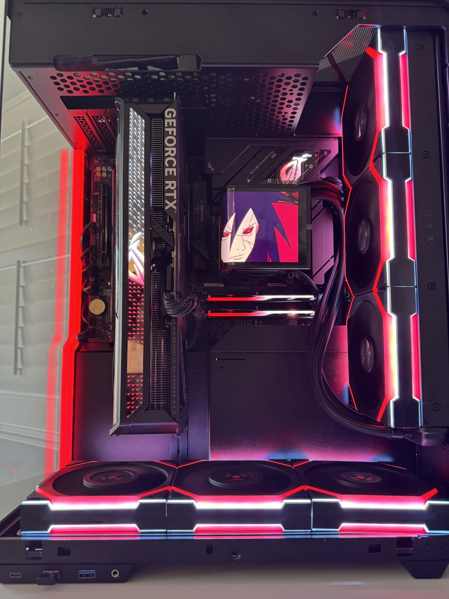 Premium Gaming PC w/RTX 5070 Ti