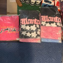 Spider Hoodies Small, Medium, Large 