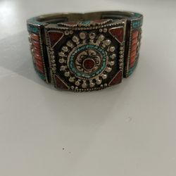 Beautiful Vintage Bracelet