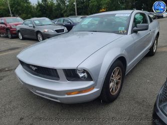 2006 Ford Mustang