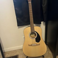 Guitar $80