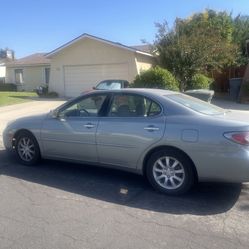2003 Lexus ES 300