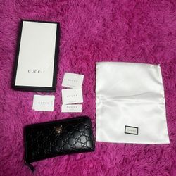 Gucci Wallet 