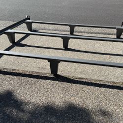 King Bed Frame