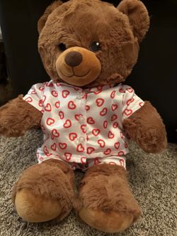 💥ALL NEW💥Build a bear with extra outfits