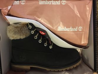 Timberlands sz7