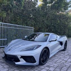 2023 Chevrolet Corvette