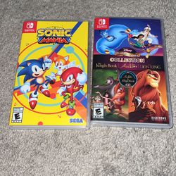 The 6 IN 2 Bundle!!!!!!!!!