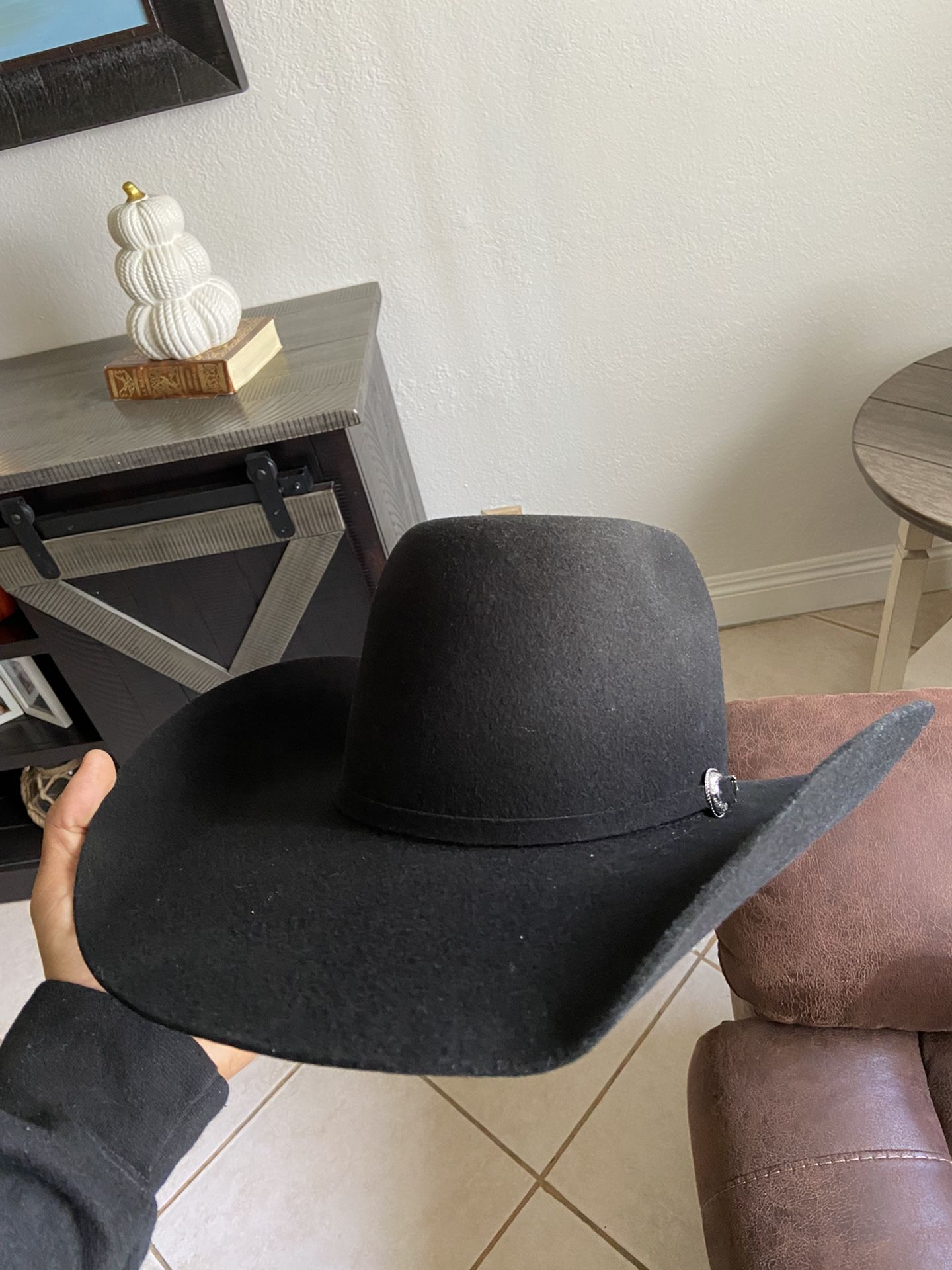 Cowboy Hat