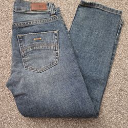 RSQ Jeans for boys size 8