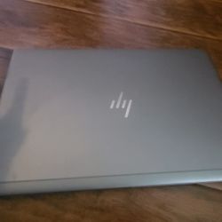 Hp ZBook 15u G6