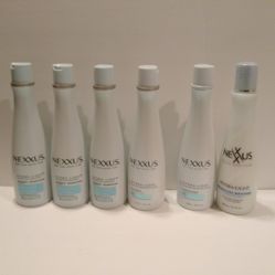 Nexxus PREMIUM Salon Shampoos & Conditioners 