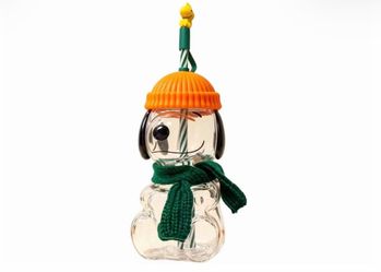Snoopy x Starbucks cup