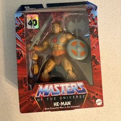 He-man masters of the universe marvel legends vintage look comic books cgc collectibles 40th anniversary