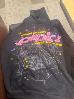 Sp5der Hoodie